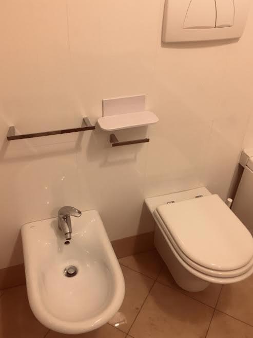 בארי Maison Flores Deluxe מראה חיצוני תמונה