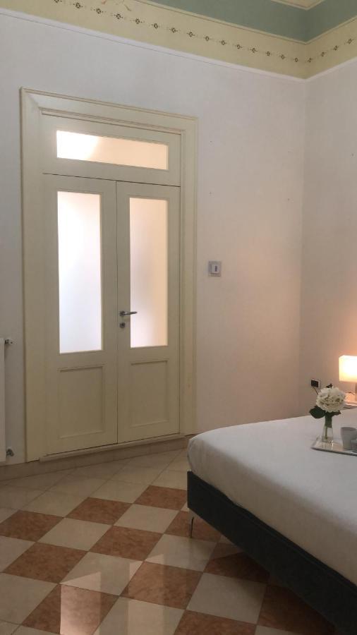 בארי Maison Flores Deluxe מראה חיצוני תמונה