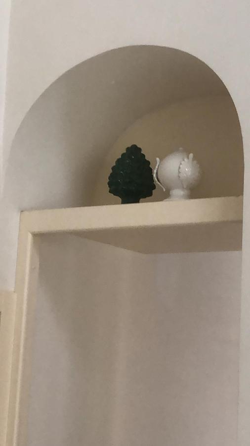 בארי Maison Flores Deluxe מראה חיצוני תמונה