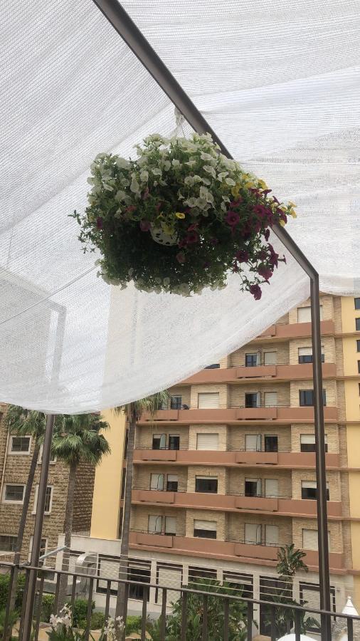 בארי Maison Flores Deluxe מראה חיצוני תמונה