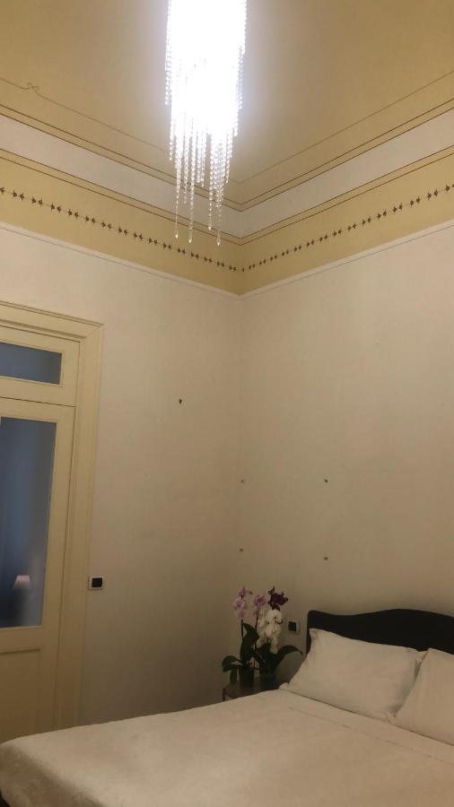 בארי Maison Flores Deluxe מראה חיצוני תמונה