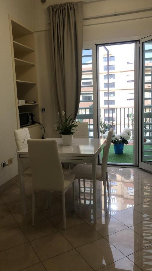 בארי Maison Flores Deluxe מראה חיצוני תמונה