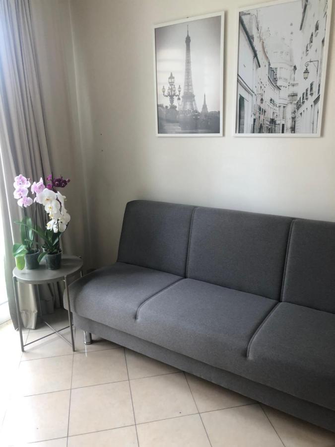 בארי Maison Flores Deluxe מראה חיצוני תמונה