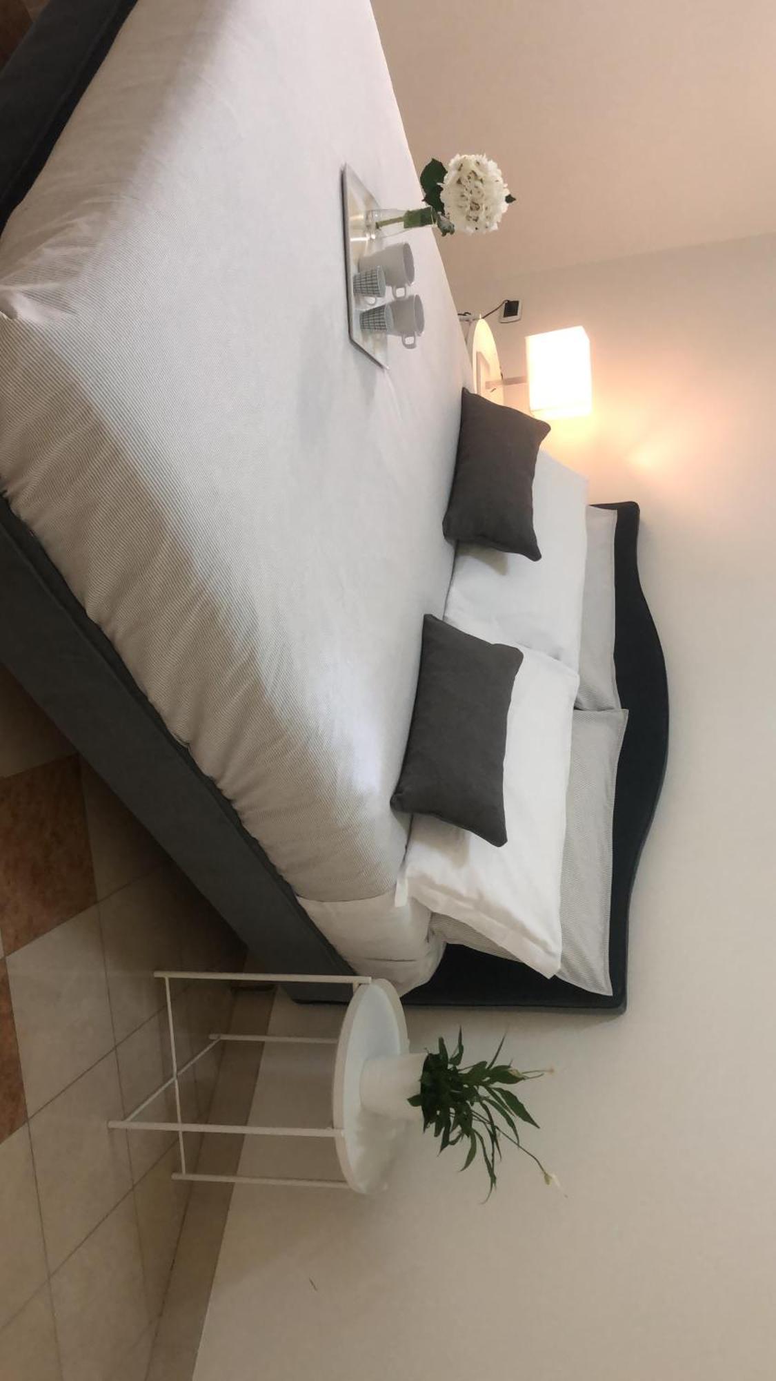 בארי Maison Flores Deluxe מראה חיצוני תמונה